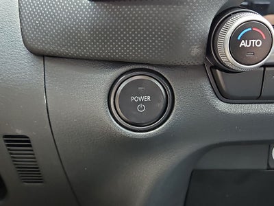 2025 Mazda Mazda CX-50 Hybrid Preferred