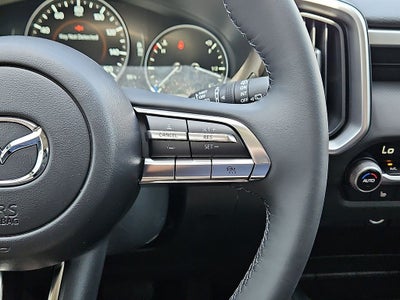 2025 Mazda Mazda CX-50 Hybrid Preferred