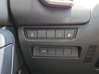 2025 Mazda Mazda CX-50 Hybrid Preferred