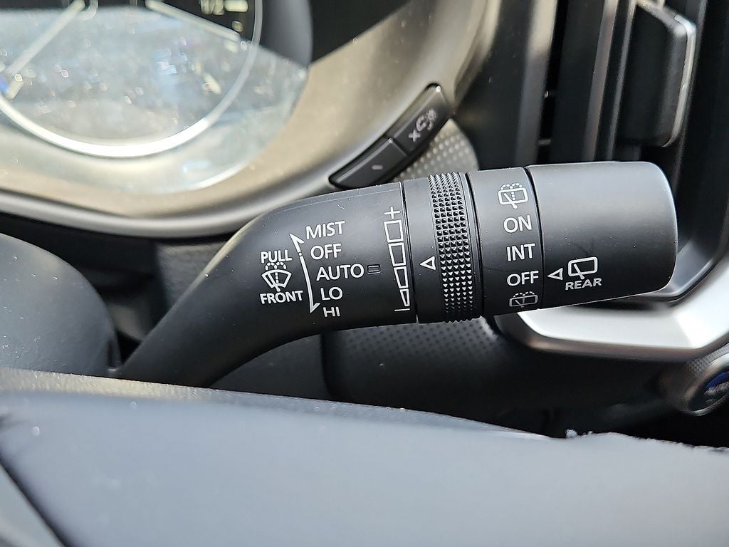 2025 Mazda Mazda CX-50 Hybrid Preferred