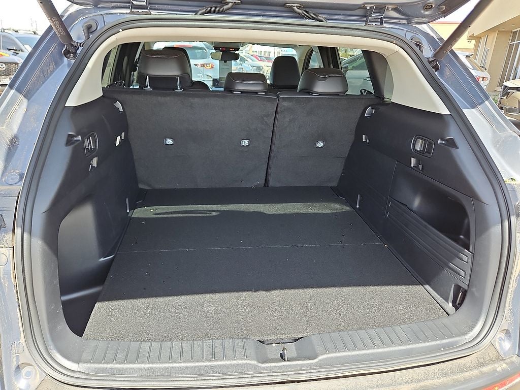 2025 Mazda Mazda CX-50 Hybrid Preferred