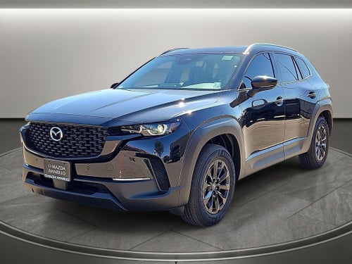 2026 Mazda Mazda CX-50 Hybrid Preferred
