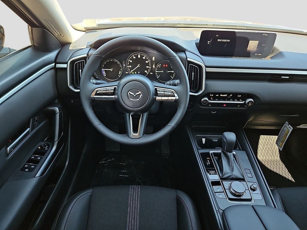 2026 Mazda Mazda CX-50 Hybrid Preferred