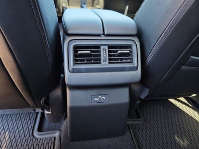 2026 Mazda Mazda CX-50 Hybrid Preferred