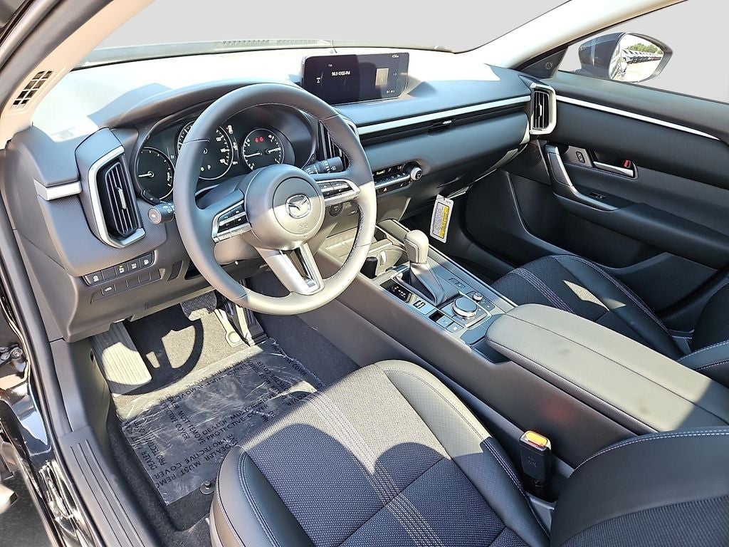 2026 Mazda Mazda CX-50 Hybrid Preferred