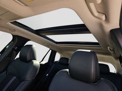 2026 Mazda Mazda CX-50 Hybrid Preferred