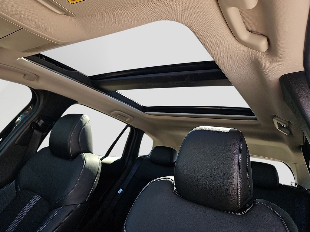 2026 Mazda Mazda CX-50 Hybrid Preferred