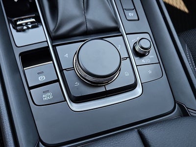 2026 Mazda Mazda CX-50 Hybrid Preferred