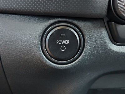 2026 Mazda Mazda CX-50 Hybrid Preferred