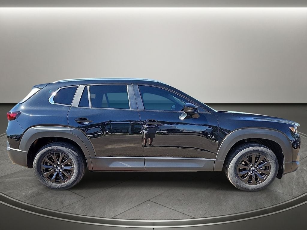 2026 Mazda Mazda CX-50 Hybrid Preferred
