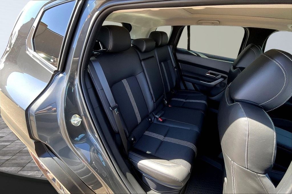 2026 Mazda Mazda CX-50 Hybrid Preferred