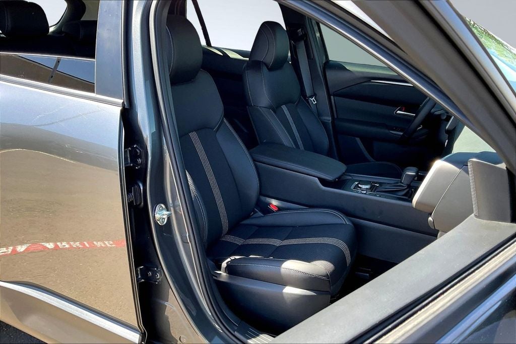 2026 Mazda Mazda CX-50 Hybrid Preferred