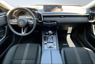 2026 Mazda Mazda CX-50 Hybrid Preferred