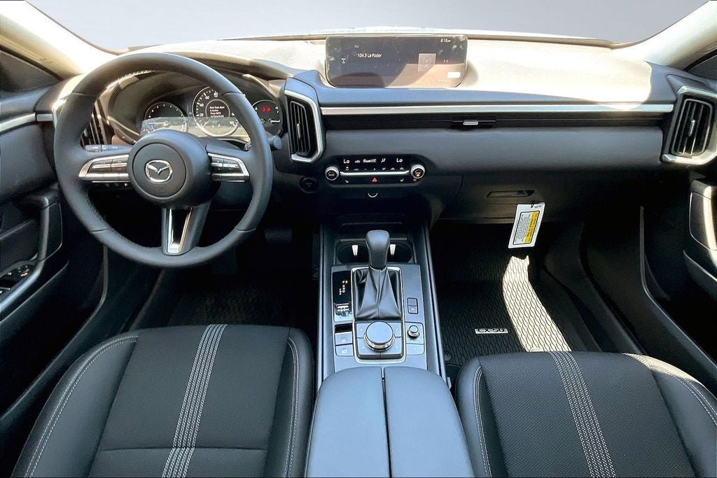 2026 Mazda Mazda CX-50 Hybrid Preferred