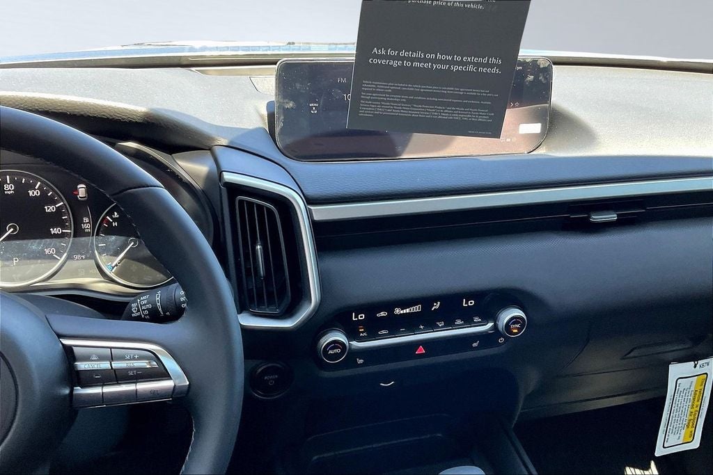 2026 Mazda Mazda CX-50 Hybrid Preferred