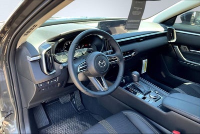 2026 Mazda Mazda CX-50 Hybrid Preferred