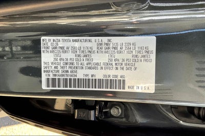 2026 Mazda Mazda CX-50 Hybrid Preferred