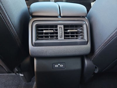 2025 Mazda Mazda CX-50 Hybrid Preferred