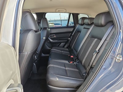 2025 Mazda Mazda CX-50 Hybrid Preferred