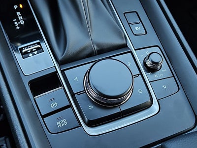 2025 Mazda Mazda CX-50 Hybrid Preferred