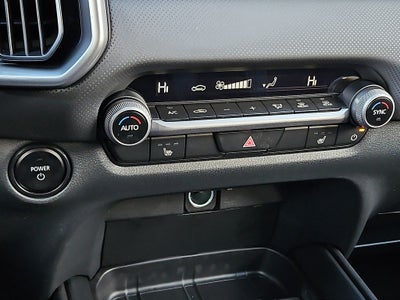 2025 Mazda Mazda CX-50 Hybrid Preferred