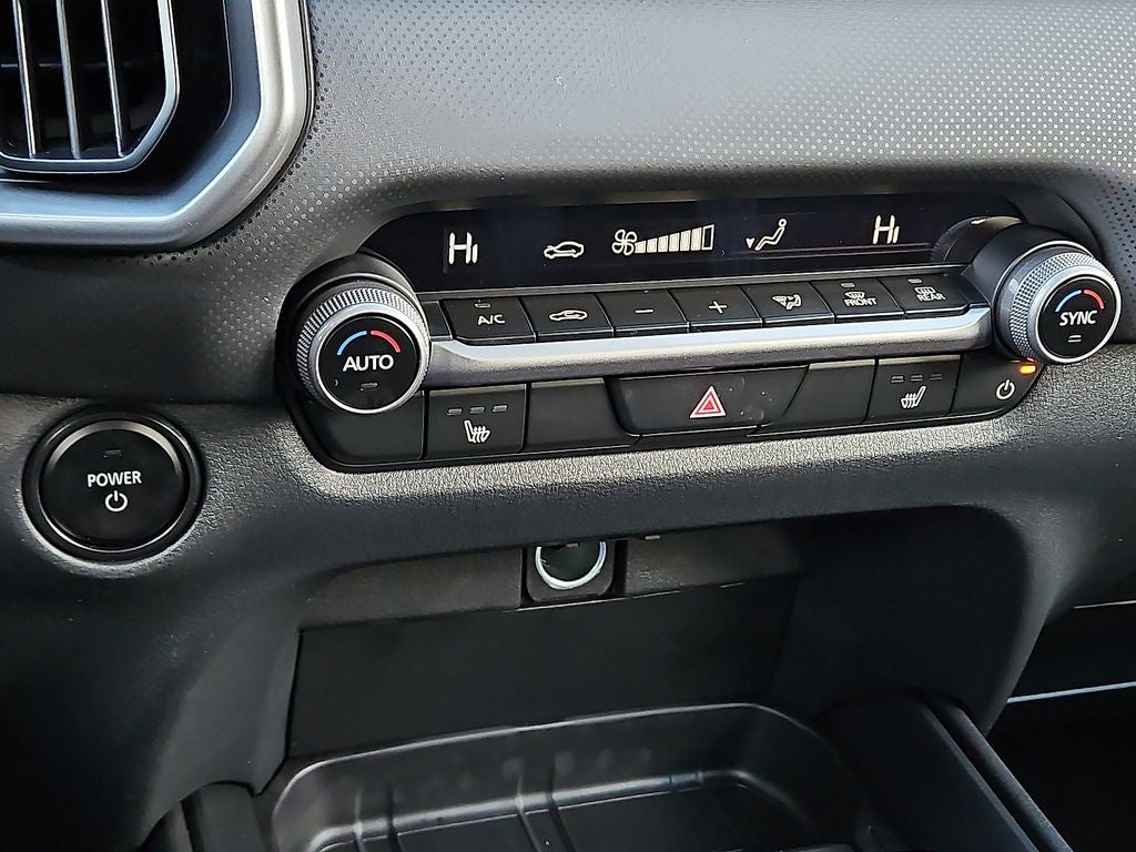 2025 Mazda Mazda CX-50 Hybrid Preferred