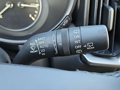 2025 Mazda Mazda CX-50 Hybrid Preferred