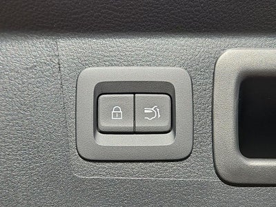 2025 Mazda Mazda CX-50 Hybrid Preferred