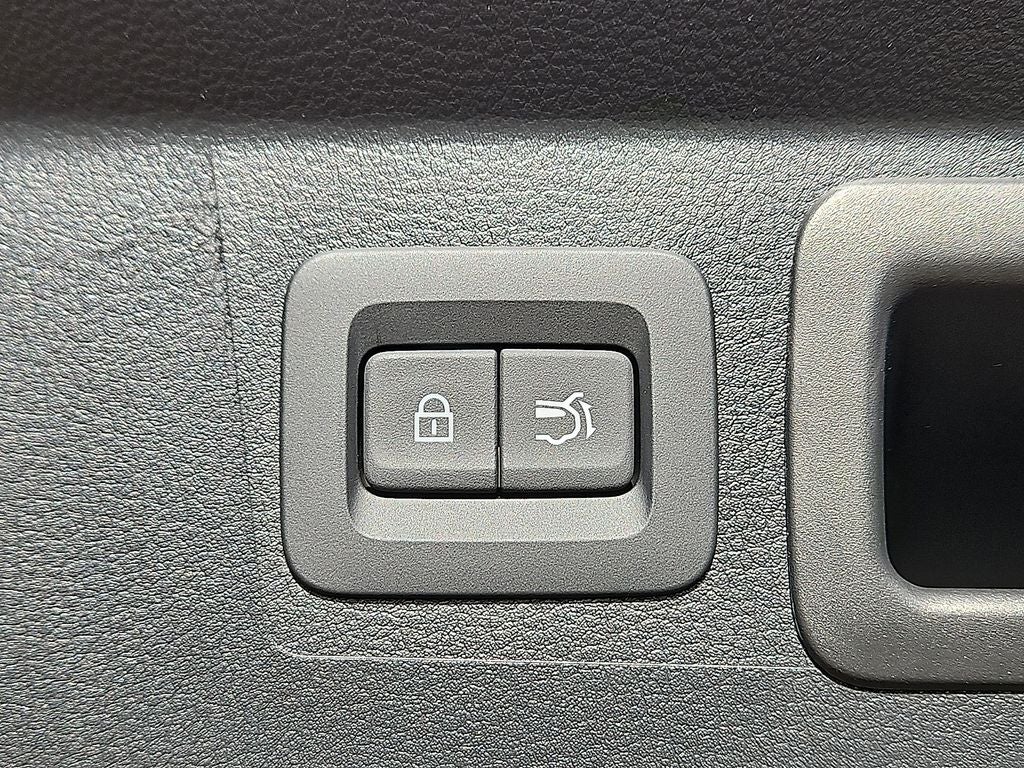 2025 Mazda Mazda CX-50 Hybrid Preferred