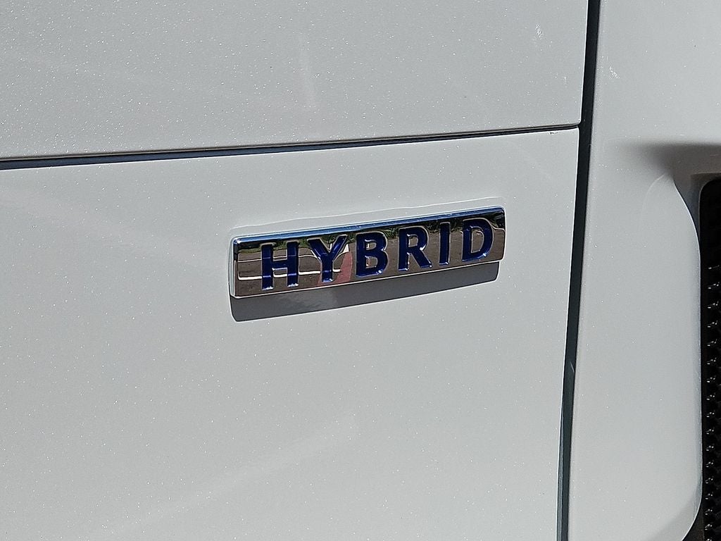 2026 Mazda Mazda CX-50 Hybrid Preferred