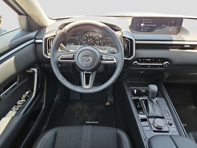 2026 Mazda Mazda CX-50 Hybrid Preferred