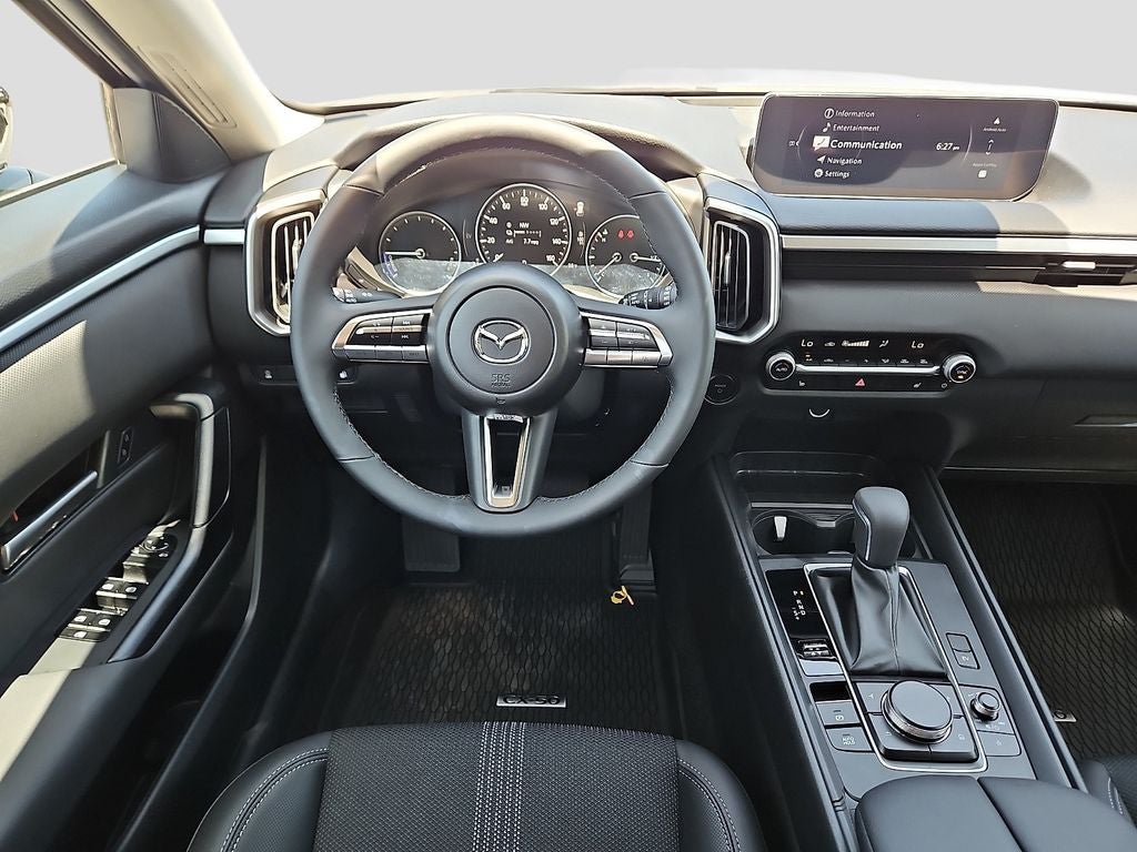 2026 Mazda Mazda CX-50 Hybrid Preferred