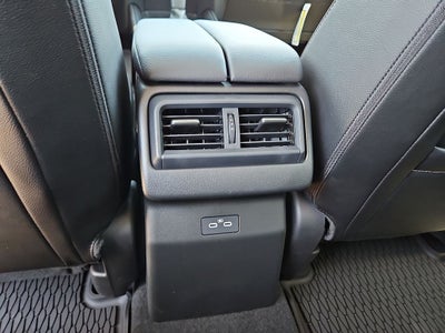 2026 Mazda Mazda CX-50 Hybrid Preferred
