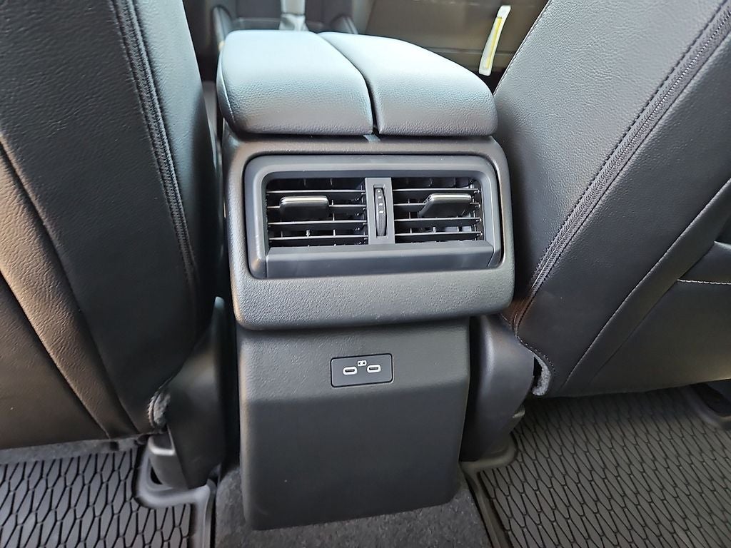 2026 Mazda Mazda CX-50 Hybrid Preferred