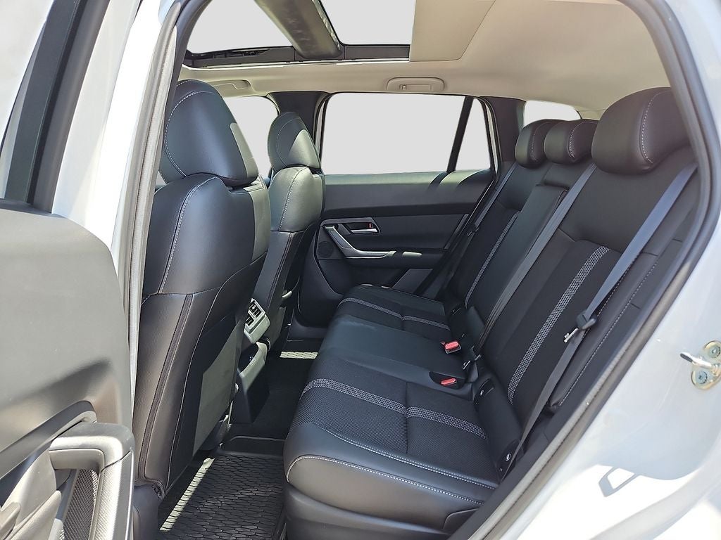 2026 Mazda Mazda CX-50 Hybrid Preferred