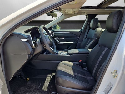 2026 Mazda Mazda CX-50 Hybrid Preferred