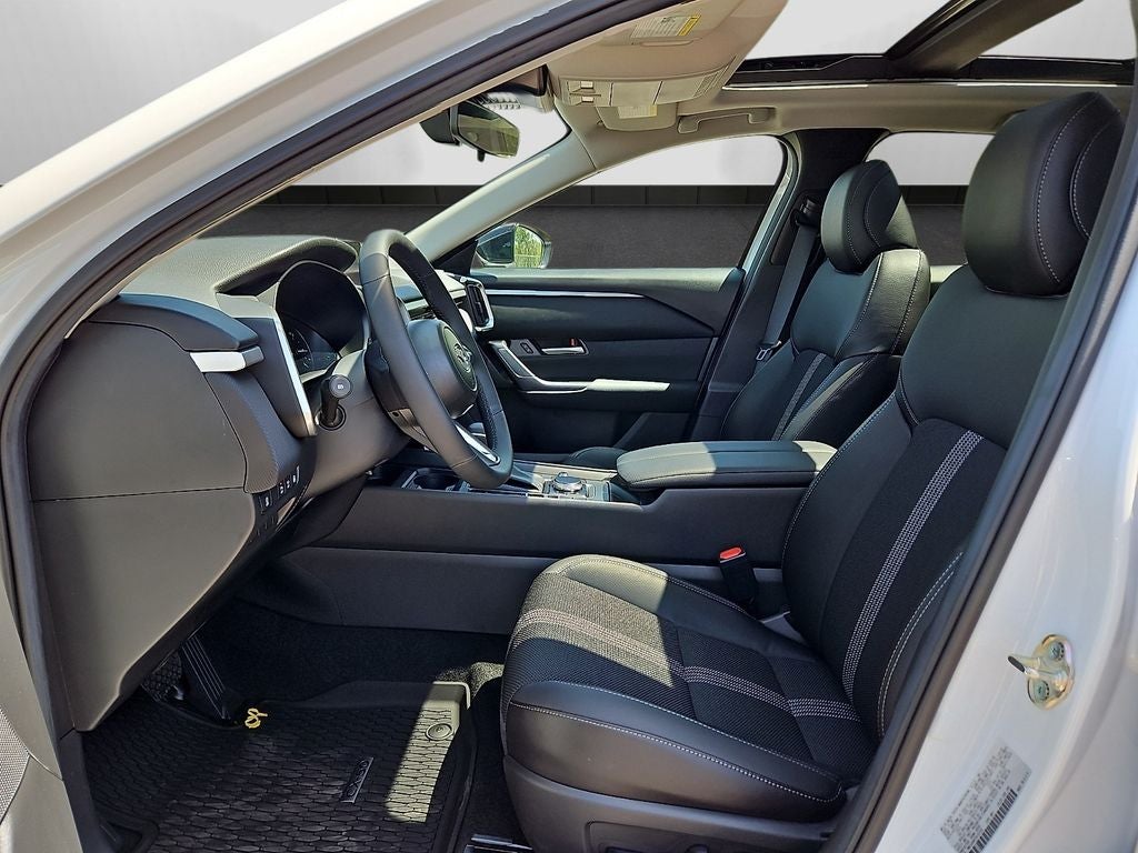 2026 Mazda Mazda CX-50 Hybrid Preferred