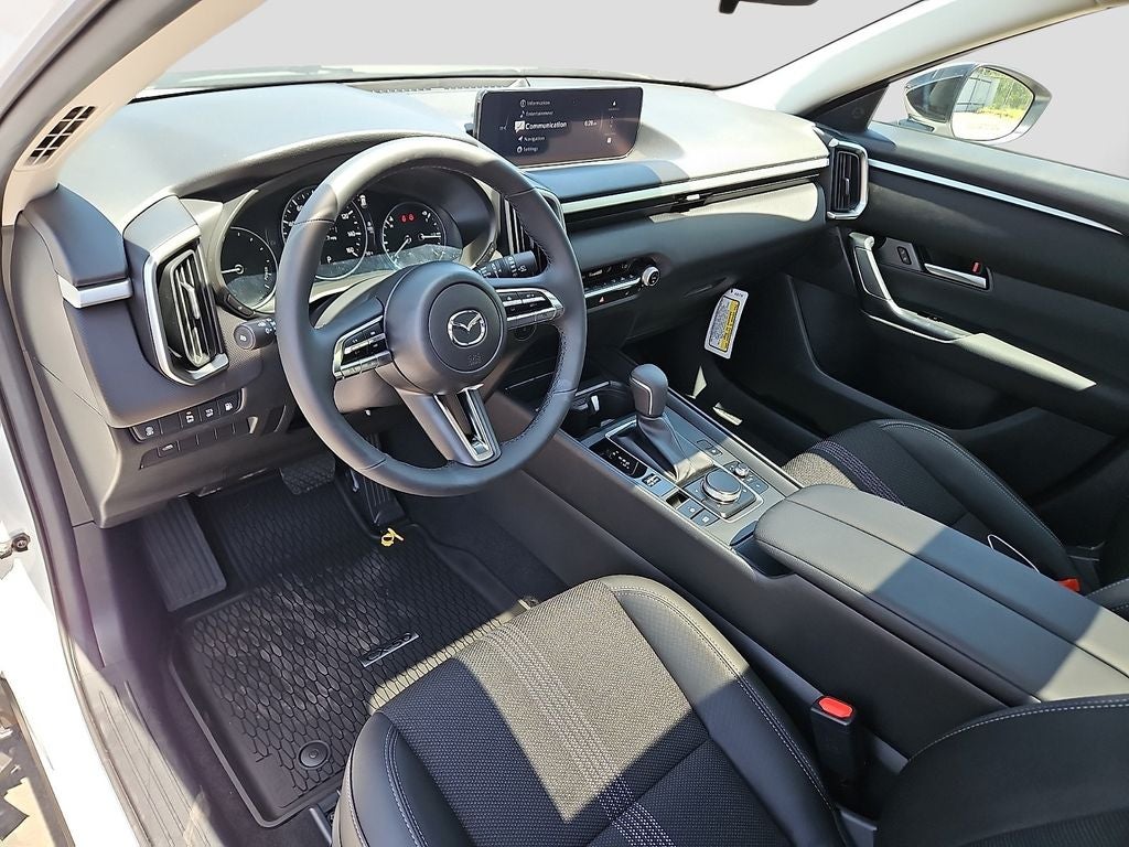 2026 Mazda Mazda CX-50 Hybrid Preferred