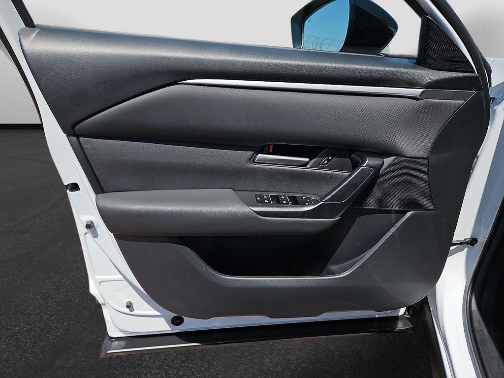2026 Mazda Mazda CX-50 Hybrid Preferred