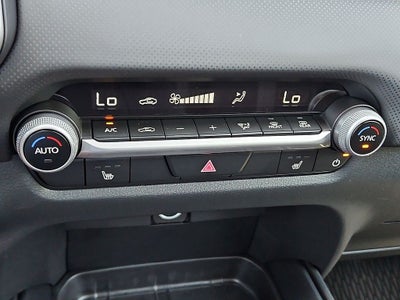 2026 Mazda Mazda CX-50 Hybrid Preferred