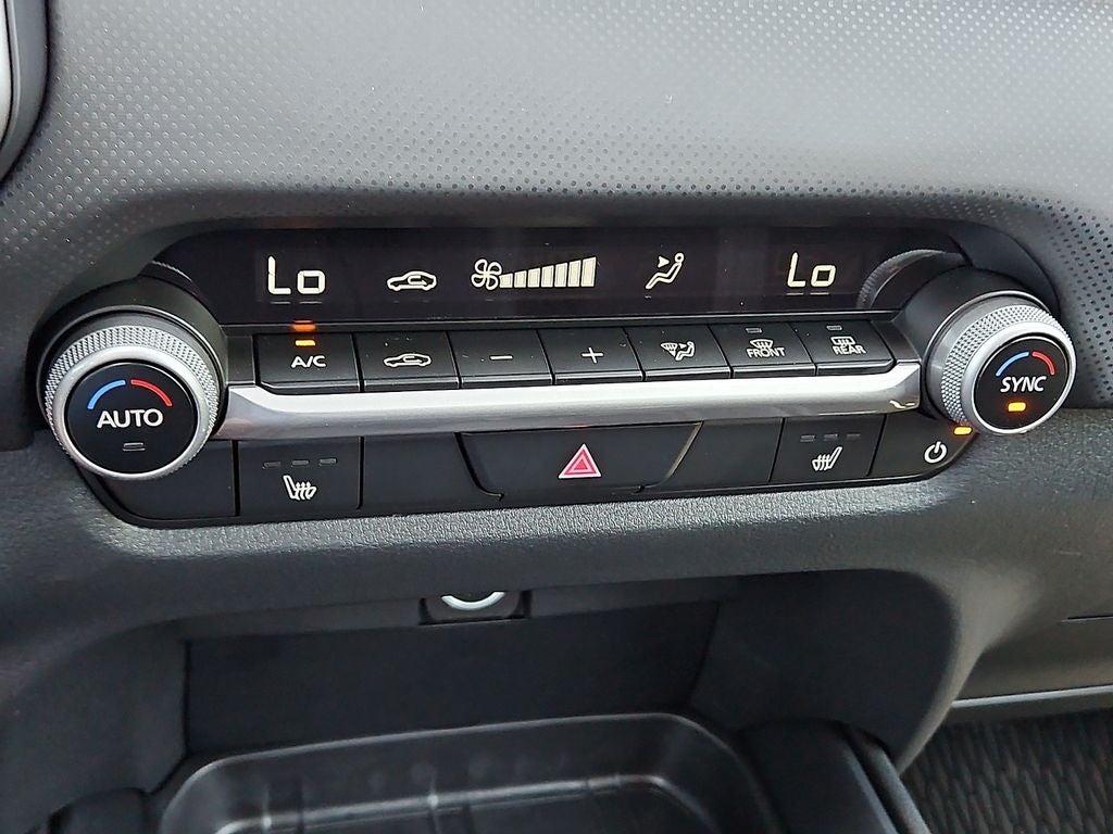 2026 Mazda Mazda CX-50 Hybrid Preferred