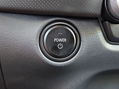 2026 Mazda Mazda CX-50 Hybrid Preferred
