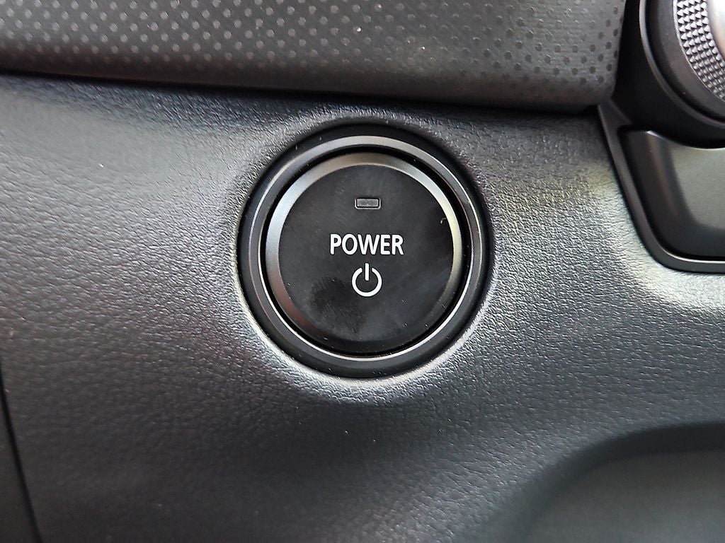 2026 Mazda Mazda CX-50 Hybrid Preferred