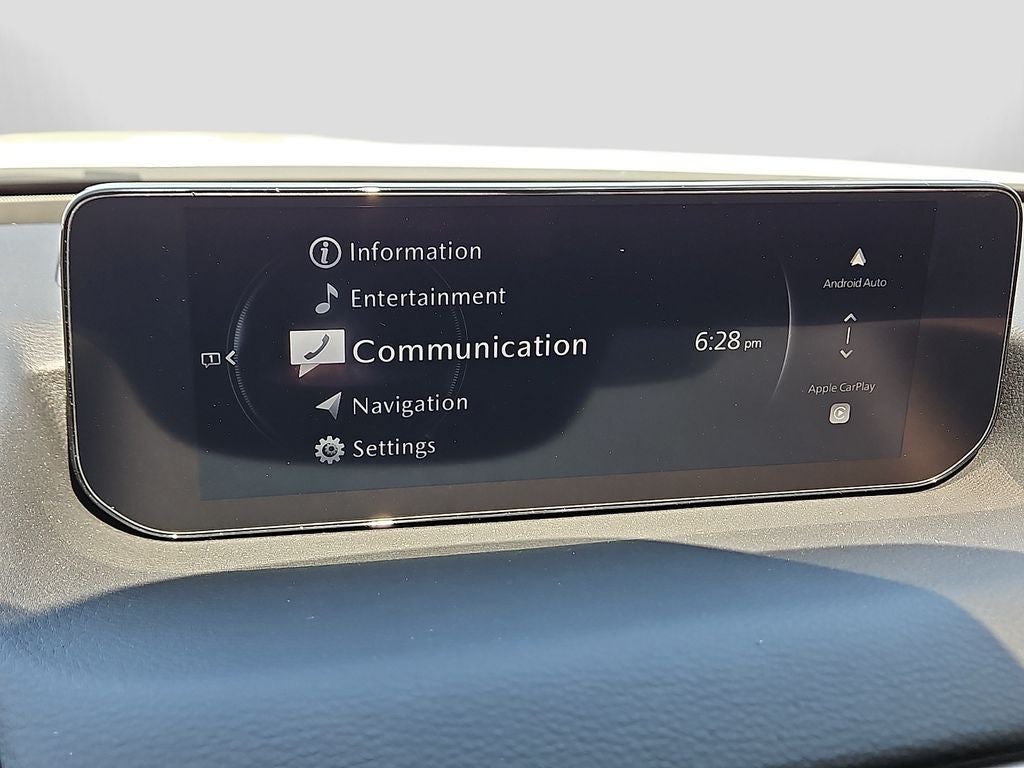2026 Mazda Mazda CX-50 Hybrid Preferred