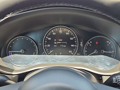 2026 Mazda Mazda CX-50 Hybrid Preferred