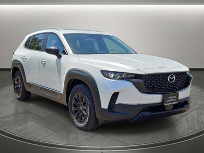 2026 Mazda Mazda CX-50 Hybrid Preferred