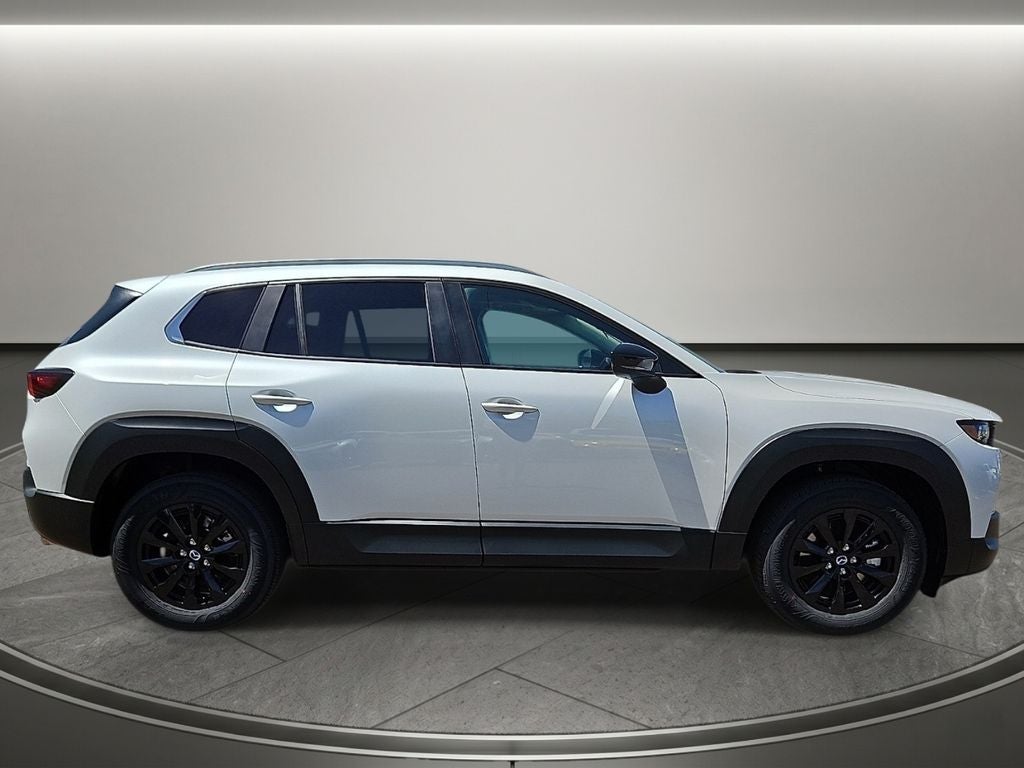 2026 Mazda Mazda CX-50 Hybrid Preferred