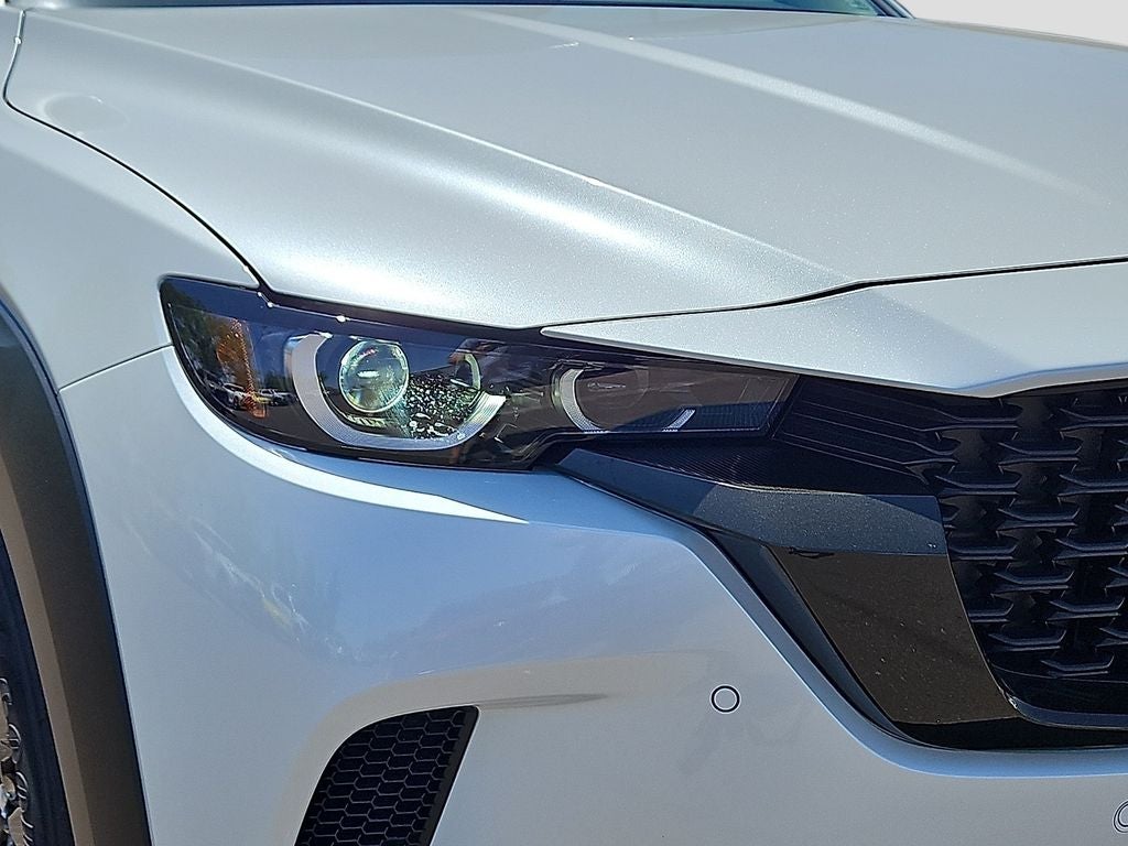 2026 Mazda Mazda CX-50 Hybrid Preferred