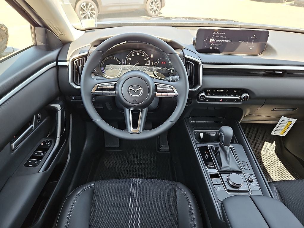 2026 Mazda Mazda CX-50 Hybrid Preferred
