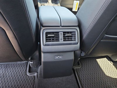 2026 Mazda Mazda CX-50 Hybrid Preferred